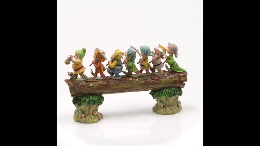 Amazon.com: Enesco Disney Traditions by Jim Shore Snow White and